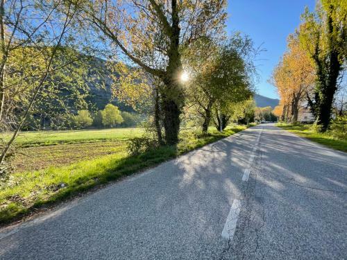 La Pagliera, Holiday Home