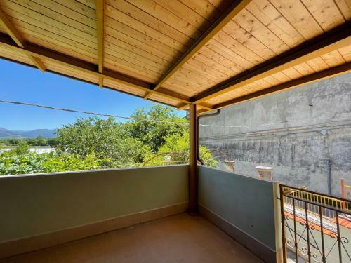 La Pagliera, Holiday Home