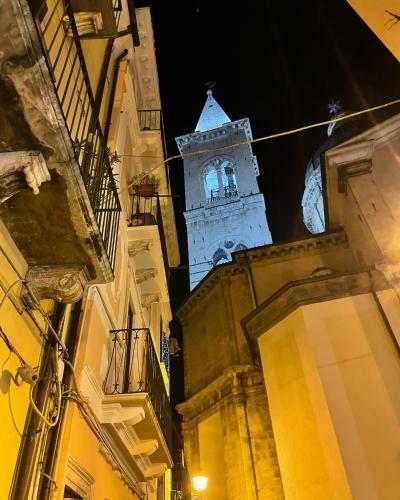 La Pagliera, Holiday Home