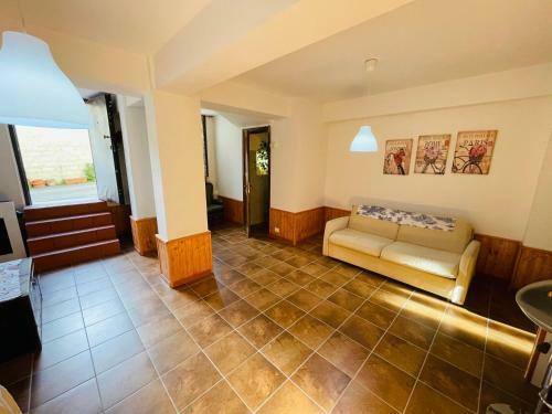 Apartamento Abbazia Al Morrone Casa Vacanza Nel Parco Della Majella