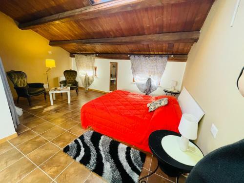 Apartamento Abbazia Al Morrone Casa Vacanza Nel Parco Della Majella