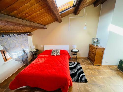 Apartamento Abbazia Al Morrone Casa Vacanza Nel Parco Della Majella