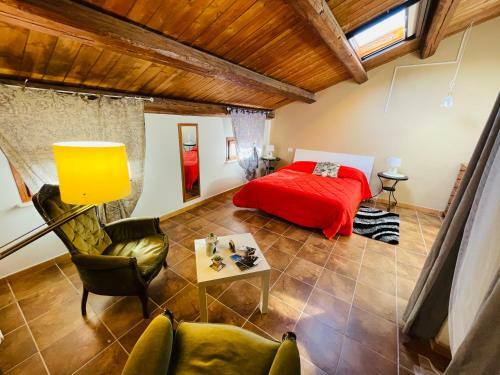 Apartamento Abbazia Al Morrone Casa Vacanza Nel Parco Della Majella