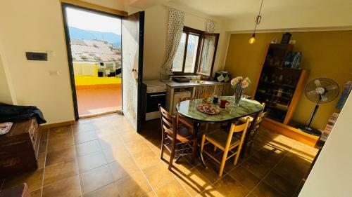 Apartamento Abbazia Al Morrone Casa Vacanza Nel Parco Della Majella