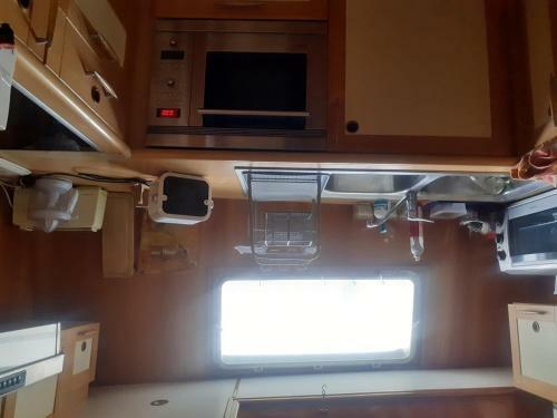 Yacht � Quai Natacha