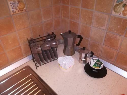 Apartamento Casa Baciccia