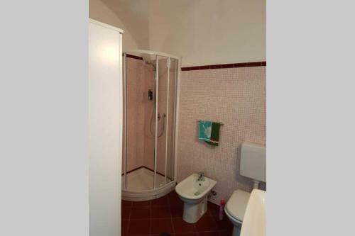 Apartamento Casa Baciccia