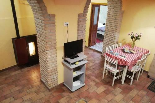 Apartamento Casa Baciccia