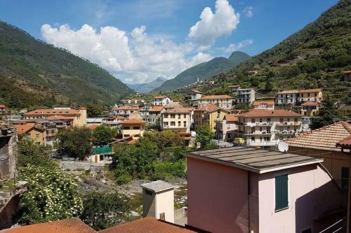 Apartamento Casa Baciccia
