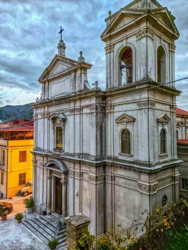 Apartamento Nta Zia