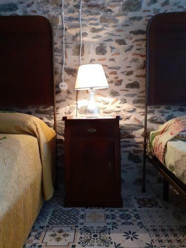 Bed & Breakfast Nta Zia
