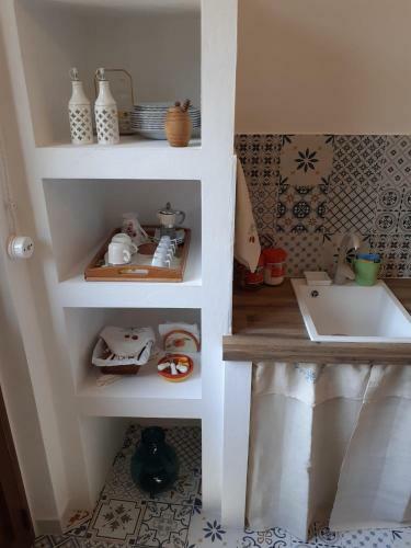 Bed & Breakfast Nta Zia