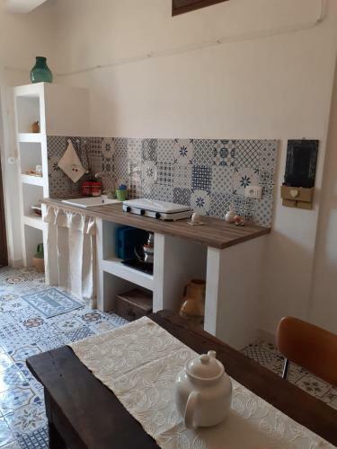 Bed & Breakfast Nta Zia