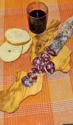 Bed & Breakfast Nta Zia