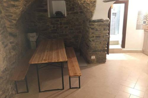 Apartamento Casa Dei Rossi