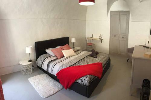 Apartamento Casa Dei Rossi
