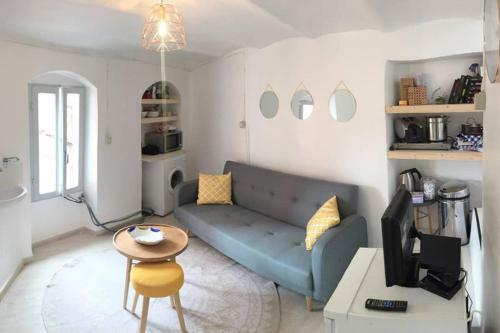 Apartamento Casa Dei Rossi