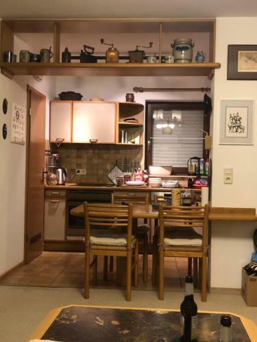 Apartamento An Der Bobbahn Veltins- Eisarena
