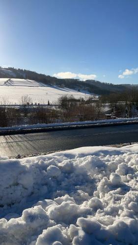Apartamento An Der Bobbahn Veltins- Eisarena