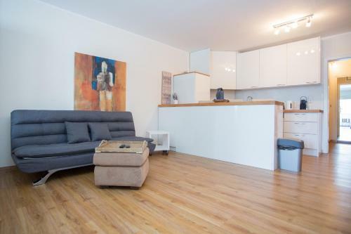 Apartamento Feldstrasse 30-o