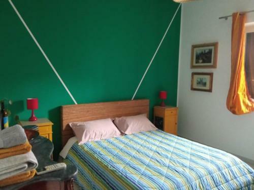 Bed & Breakfast Lemontree House Bacoli