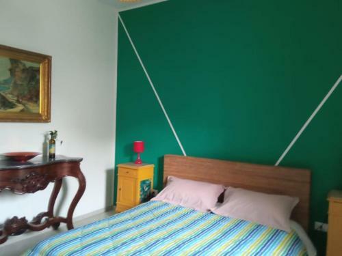 Bed & Breakfast Lemontree House Bacoli