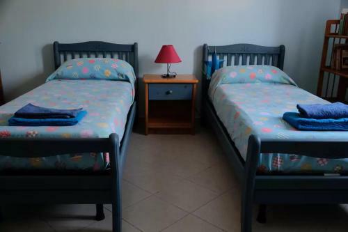 Bed & Breakfast Lemontree House Bacoli