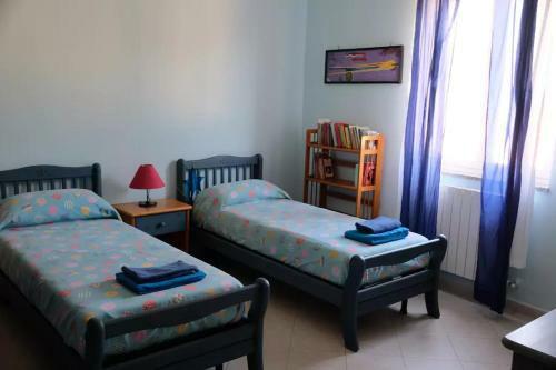 Bed & Breakfast Lemontree House Bacoli