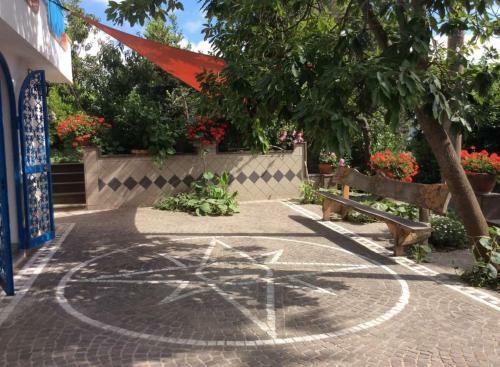 Bed & Breakfast Lemontree House Bacoli