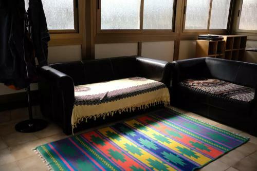 Bed & Breakfast Lemontree House Bacoli