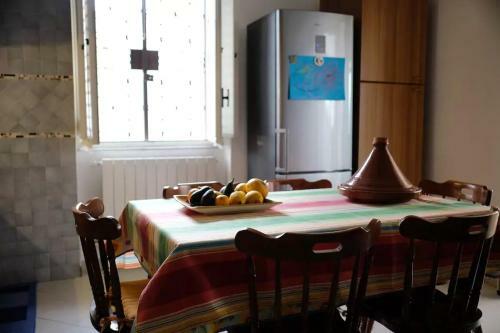 Bed & Breakfast Lemontree House Bacoli