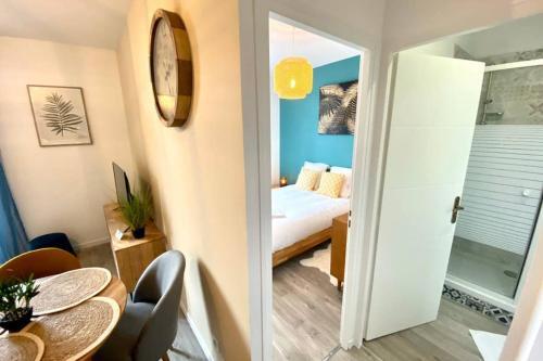 Apartamento R�sidence Le Terminus 4