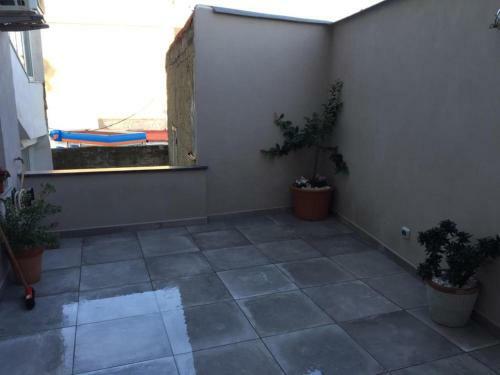 Apartamento Baia House 69
