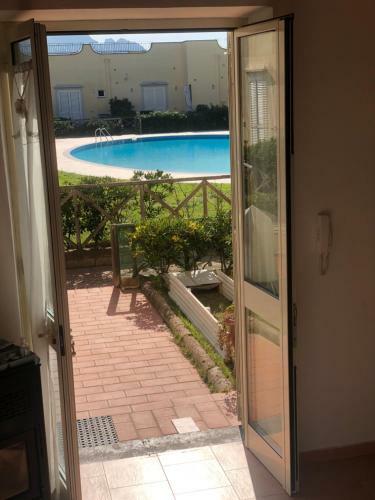 Pia Beach House