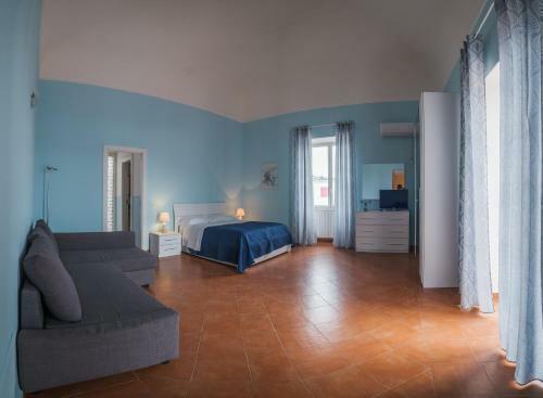 Hostal Borgo Blu