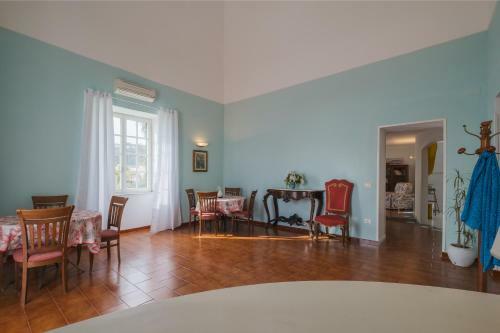 Hostal Borgo Blu