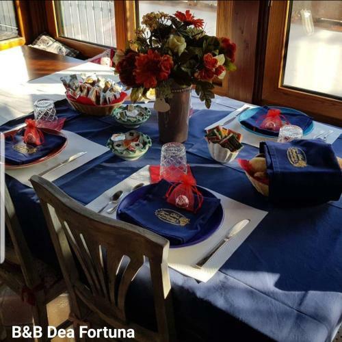 B&B Dea Fortuna