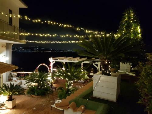 B&B Dea Fortuna