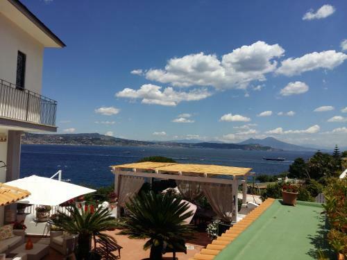 B&B Dea Fortuna