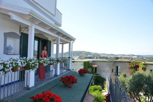 B&B Dea Fortuna