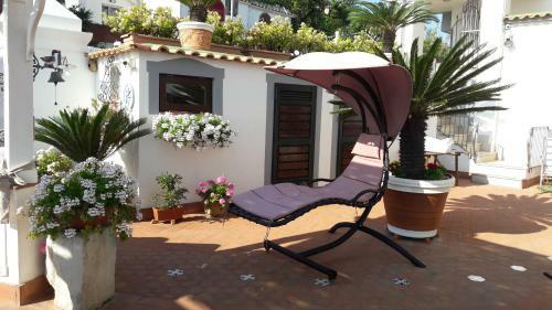 B&B Dea Fortuna