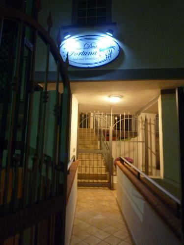 B&B Dea Fortuna