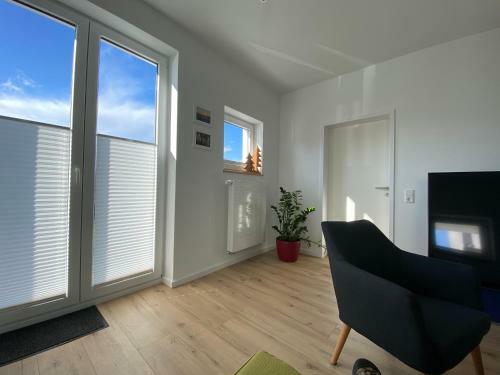 Apartamento 17 Am Berg