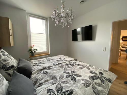 Apartamento 17 Am Berg