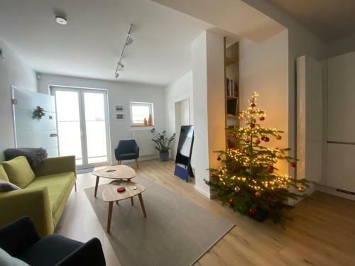 Apartamento 17 Am Berg