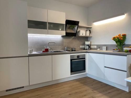 Apartamento 17 Am Berg