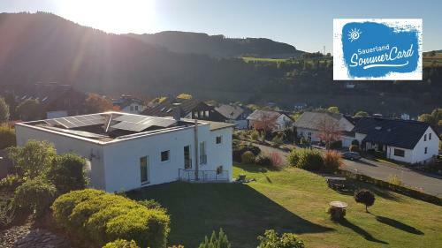 Apartamento 17 Am Berg