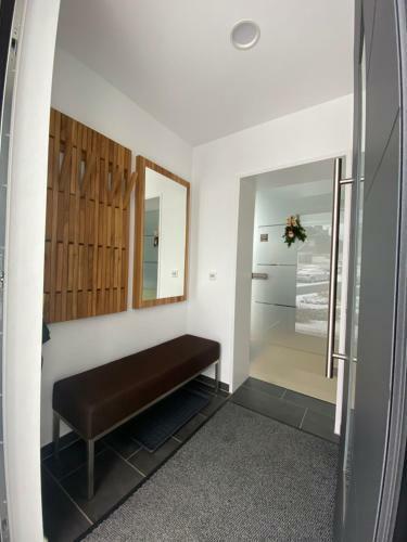 Apartamento 17 Am Berg