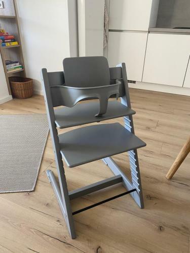 Apartamento 17 Am Berg