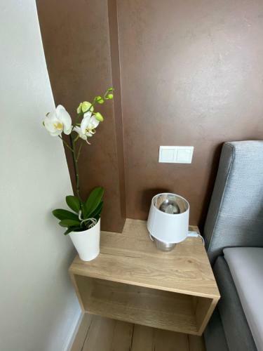 Apartamento 17 Am Berg